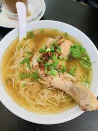 Old-School Flavours, New-School Vibes at Nine O Kopitiam