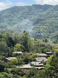 6 พิกัดเที่ยวธรรมชาติ จ.เชียงใหม่ 🏡⛰️🌦️🌳