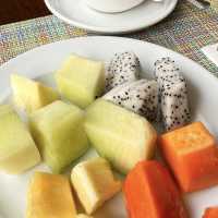 Radisson Golf & Convention Center Batam