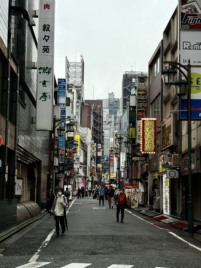 東京江東区
