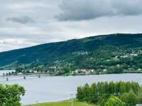 Lillehammer – A Norwegian Gem of Winter Wonders and Timeless Charm
