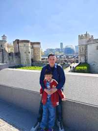 tower of london