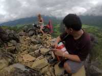 Nam Xay Viewpoint