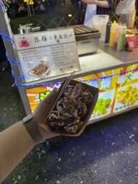 ｛佛山｝想吃美食、又想看夜景，那就去燈湖西街！