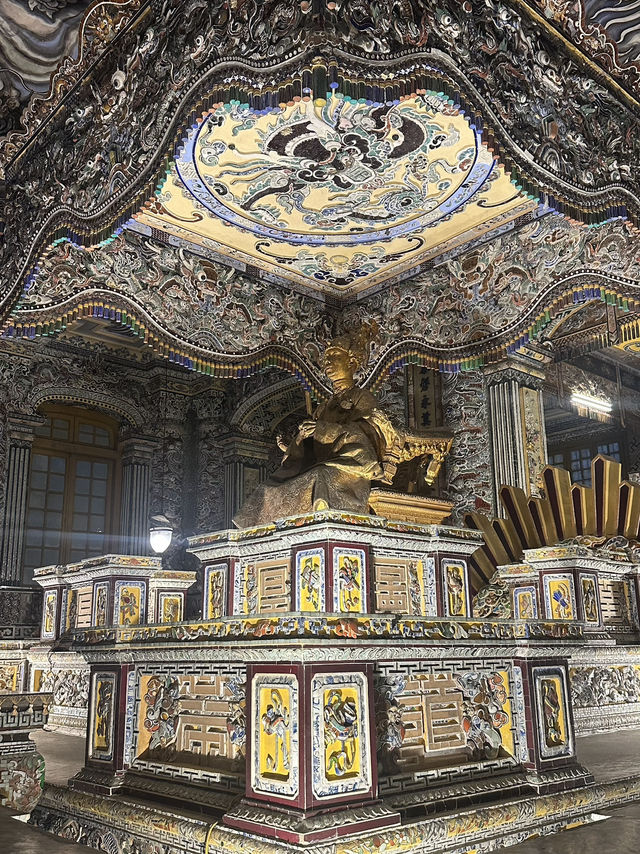 Discover Imperial Vietnam: Hue