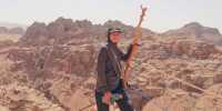 Journey to the Peaks of Petra – Ad-Deir Trail & the Tomb of Prophet Harun A.S.