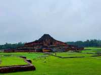 Paharpur Buddhist Vihara: A Journey to Bangladesh’s Ancient Wisdom