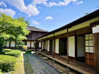 A place to learn Japan’s History 