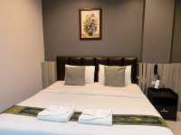 The Bliss Boutique Trang 