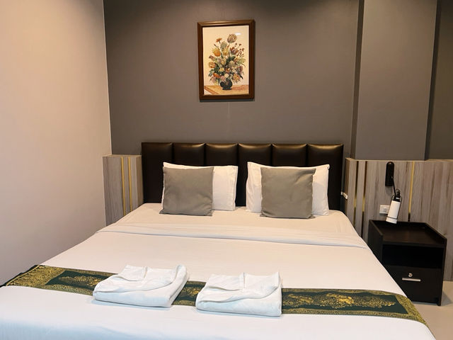 The Bliss Boutique Trang 