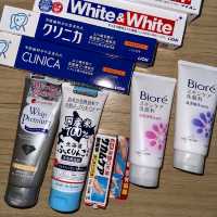 大阪藥妝店購物攻略🎁🇯🇵