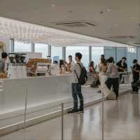 % Arabica Bangkok – Empire Tower
