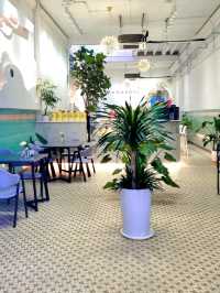 CELEBRATING THE BEAUTY OF BLOOMS IN HANAKOYA FLOWER CAFE PENANG