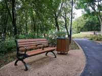 Montreal Green Park – A Local Sanctuary in the Heart of the City