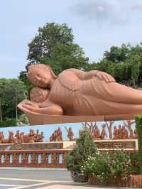 วัดถ้ำพุหว้า กาญจนบุรี