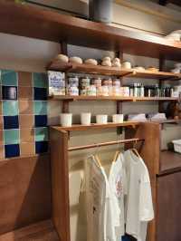 Coconut Culture ร้านไอศกรีมมะพร้าวอร่อยมาก