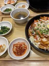 MyeongDong Topokki Alor Setar: A Cosy Korean Corner in the North!