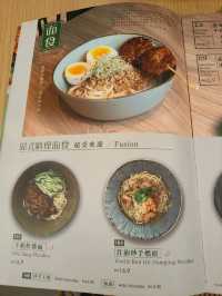 Hidden Gem for Hakka Flavours