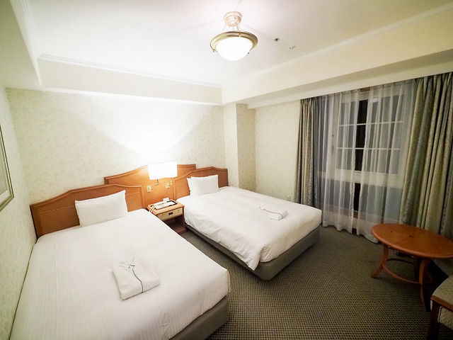 KOKO HOTEL Osaka Shinsaibashi