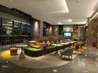 貴州 | 貴陽航空港希爾頓惠庭酒店，性價比超優的過境旅宿