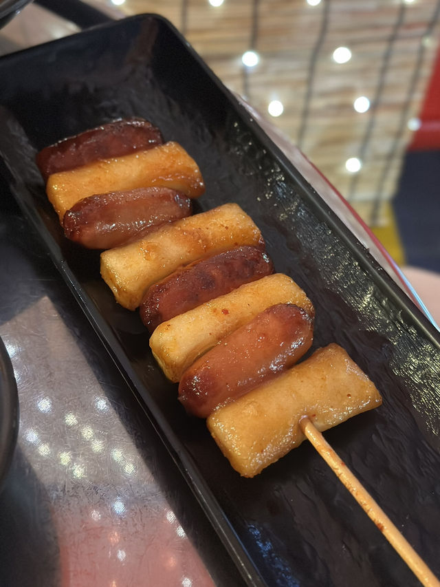 1小時任食醬油蟹🦀‼️
