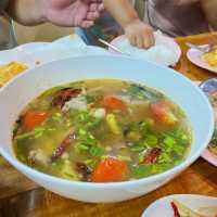 โมการลาบ - ร้านอาหารอีสานรสแซ่บในอุบล