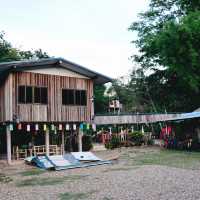 ภูพญาโฮมสเตย์บ้านสะปัน