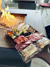 와인 4종을 $20에 시음할 수 있는 포틀랜드의 Ardiri Winery and Vineyards!