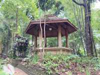 เที่ยวธรรมชาตินั่งสมาธิสงบ “วัดผาลาด” 