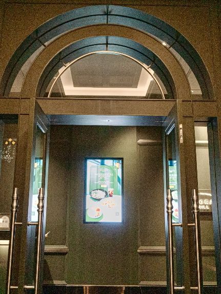 曼谷｜我願意無限回訪這間30樓高空餐廳！夜景、氣氛、料理全都滿分💯