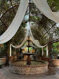 The Grounds of Alexandria 방문 후기 
