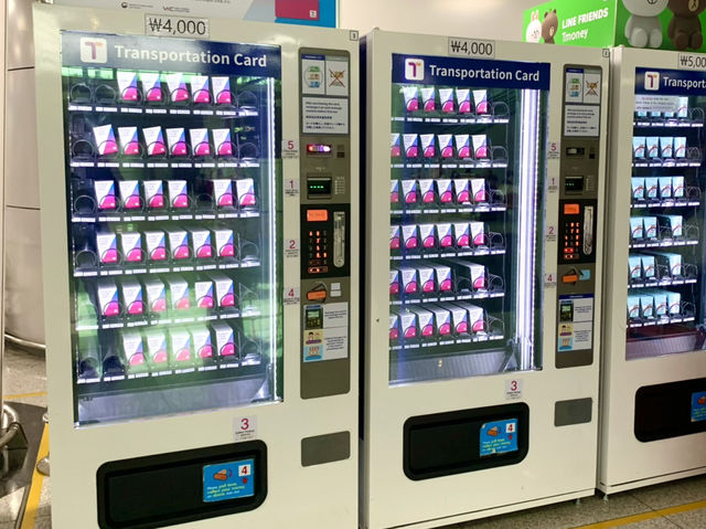 韓国　ソウル観光　ソウル観光攻略はコレで決まり！