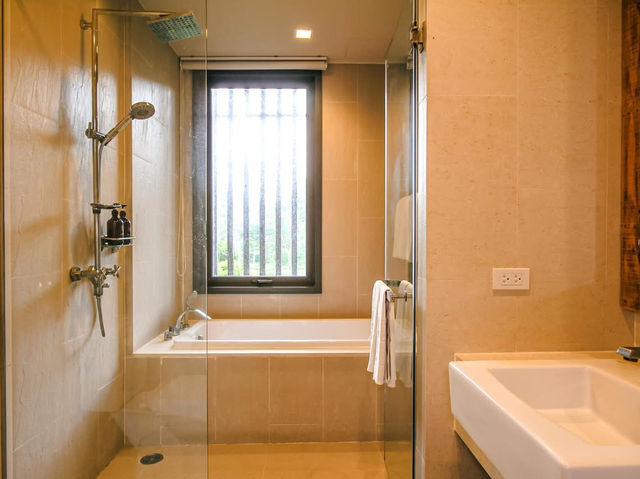 ที่พักเขาใหญ่ The Peri Hotel Khao Yai