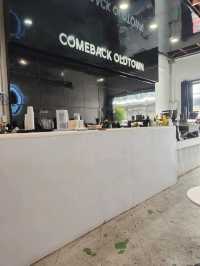 come back oldtown