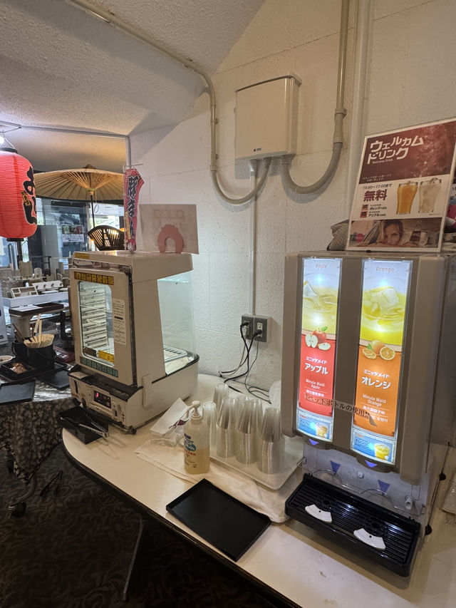 【福岡旅行】かに食べ放題付きビュッフェが楽しめるホテル🦀