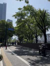 Qufu Road คือย่าน hidden gem ที่ห้ามพลาด🇨🇳