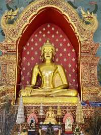 สายมูที่เชียงใหม่-เส้นทางแห่งศรัทธาและจิตวิญญาณ
