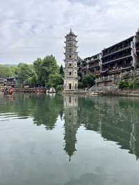 鳳凰古城