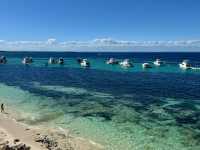 5 Days, 3 Towns, Countless Memories – A Western Australia Road Trip 🥹