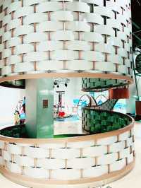 Explore the Children’s Gallery at Borneo Cultures Museum: A Must-Visit for Families 