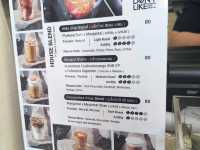Mama don't like espresso bar & bake lab.