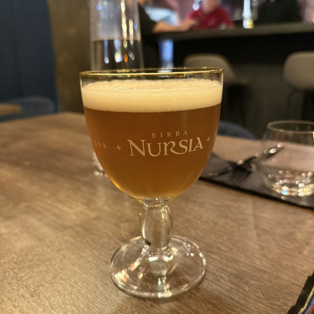 國父紀念館附近義式餐酒館