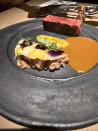 曼谷米其林一星餐廳 Le Du