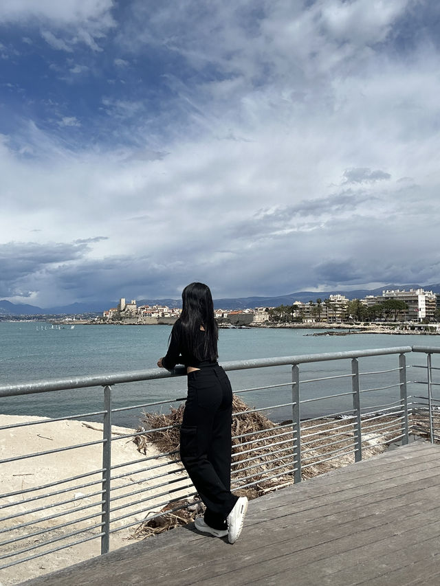 Antibes 🇫🇷