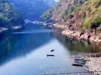 Meghalaya - Abode of Clouds