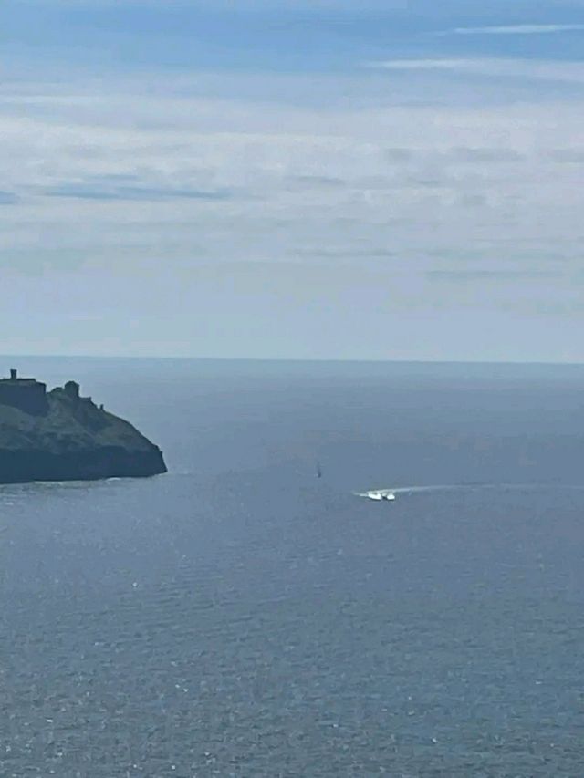 Cliffs of Moher – Ireland’s Dramatic Edge of the World