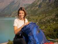 Torres del Paine W Trek – Chilean Paâtgonia