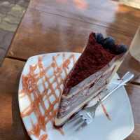 City coffee PATTAYA วิวปูซาน