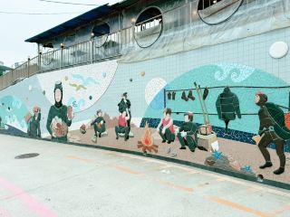 Busan 3-Day Trip