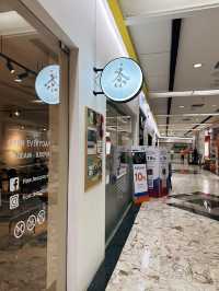 Flow Teaspace ร้านชาลับๆย่านพระราม 9